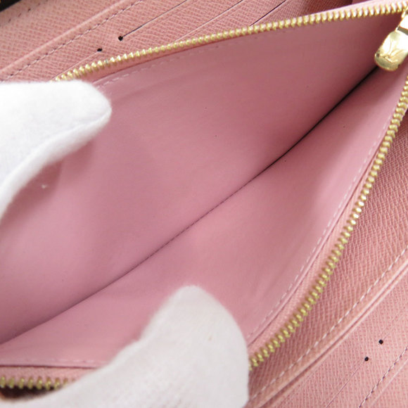 Louis Vuitton Zippy Wallet Monogram Long Wallet - Picture 5 of 9